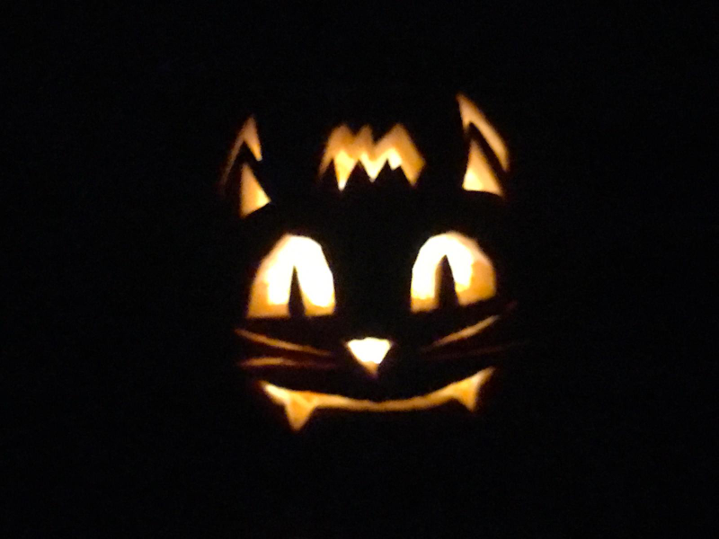 Illustration for article titled The Great TAY Pumpkin Carve-Off, 2018!
